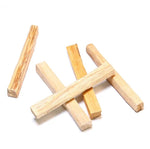 Palo Santo - Holy Sacred Incense Wood Smudge + FREE Hemp Bag Gift