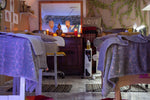 Couples Long Retreat Relaxation (75 Mins) include indian head massage
