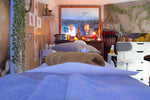 Couples Long Retreat Relaxation (75 Mins) include indian head massage