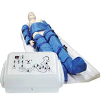 Pressotherapy (Lymphatic Drainage Massage by Machine)