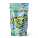 CBD Gummy EDIBLES  25mg/sweet/ DEAL!! 2 PACK 20 SWEETS FOR ONLY £20 (flavours strawberry &cherry)