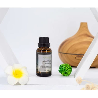 Forest Relaxation Essential Oil Blend 30ml