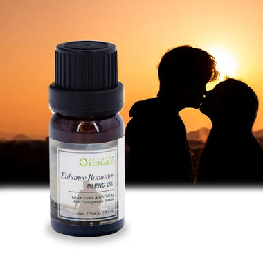 Romance Enhancing Essential Oil Blend 30ml